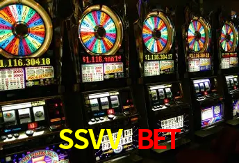 A Emoção da Loteria na SSVV Bet: Uma Chance de Mudança de Vida